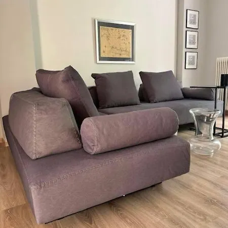 Appartamento Ikia Mia Rethymno
