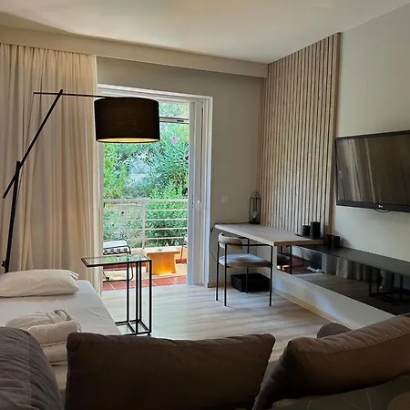 Apartament Ikia Mia