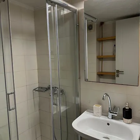 Ikia Mia Apartament *