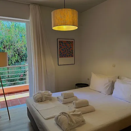 Apartament Ikia Mia *