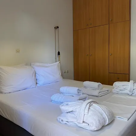 Appartamento Ikia Mia Rethymno
