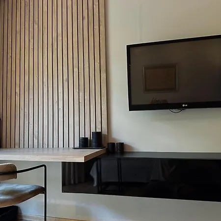 Ikia Mia Apartament Retimno